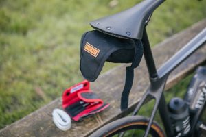 5O9A8403 Technical bikepacking brand Restrap adds Tool Pouch to product lineup