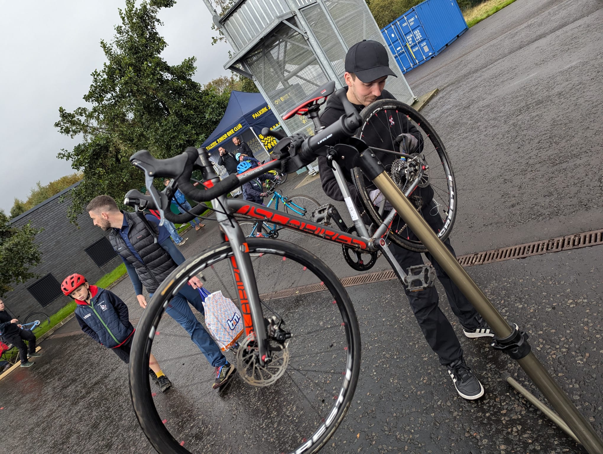 5aa45dc1 d306 4798 8425 ed7481961a7c 'People who make the industry' - a conversation with Connor Mooney