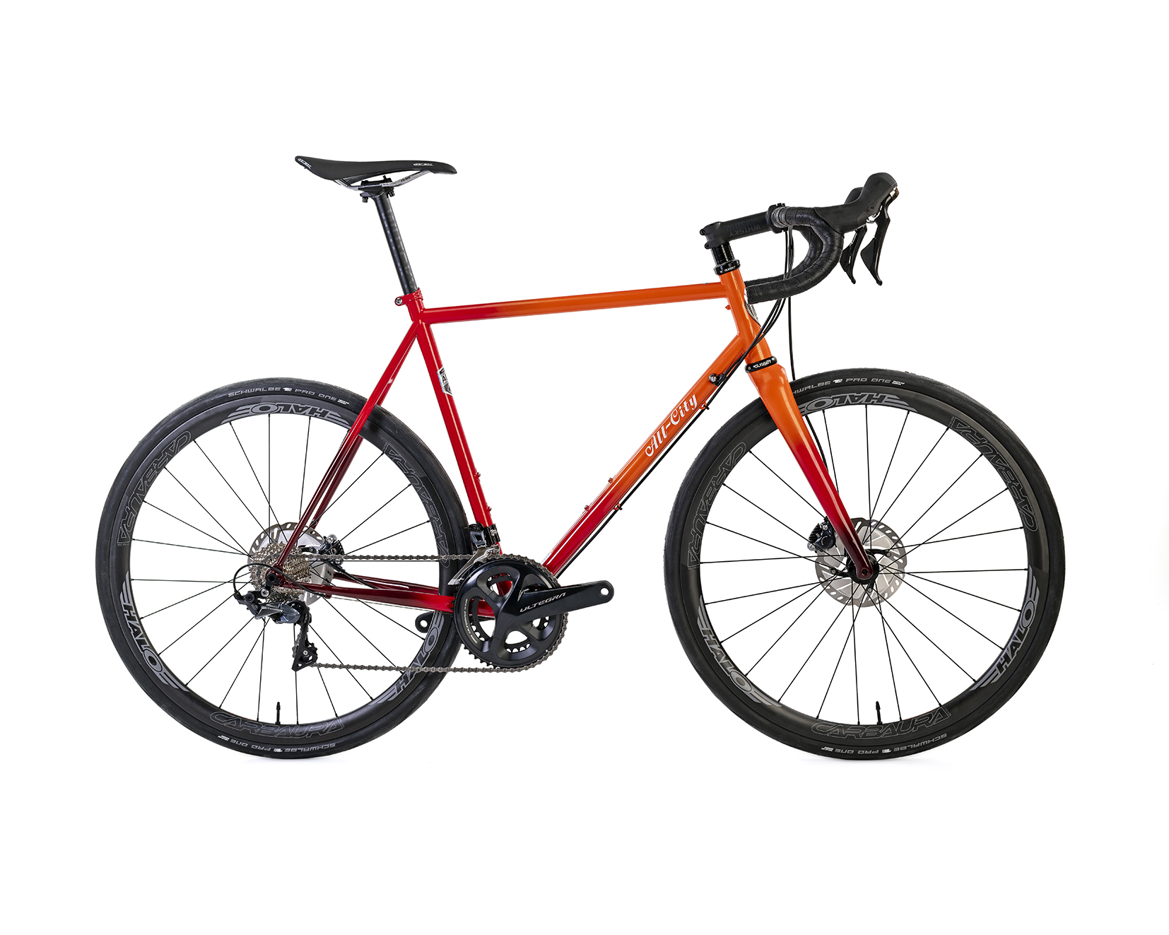 All-City Cycles to launch new Zig Zag at Cycle Show