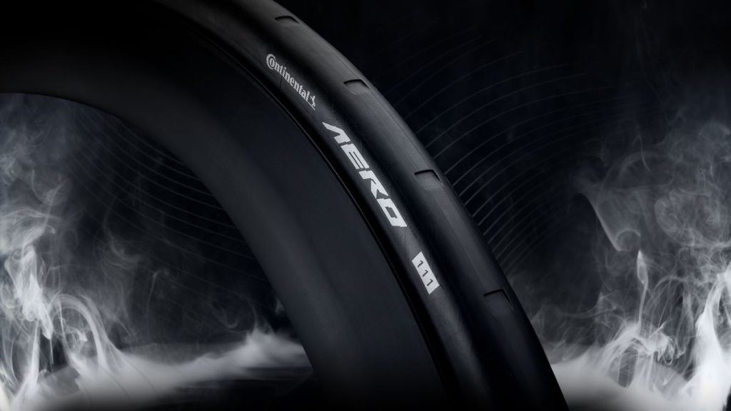 5c7bae64 e467 2625 4df7 5ea73761db18 Continental expands Aero 111 line-up with new 32mm road tyre
