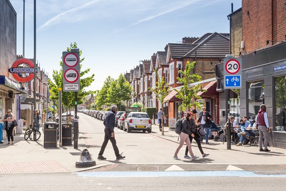 Consultations open on safety improvements at five ‘dangerous’ London junctions