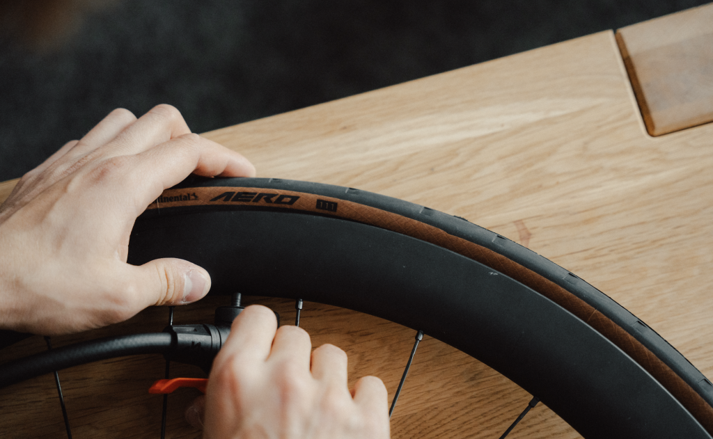 5f3a6bc5 84c1 a485 87f9 e4e0baf8cc30 Continental Unveils 2026 Tour de France Limited Edition Tyres
