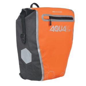 6 Aqua V 20 BikeBiz’s guide to the latest cycle luggage