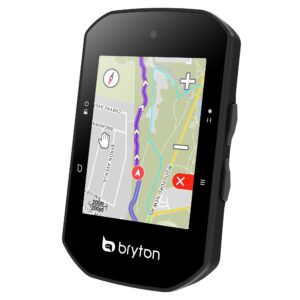6 Bryton BikeBiz’s guide to the latest cycle computers