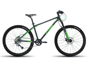 6 Frog MTB 72 BikeBiz's guide to the latest mountain bikes and accessories