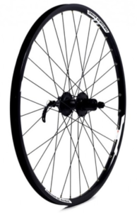 6 KX BikeBiz’s guide to the latest wheels, tyres and inner tubes