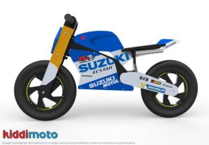 6 Kiddimoto BikeBiz’s guide to the latest children’s bikes