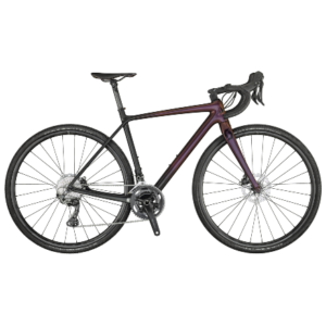 6 Scott 1 BikeBiz's guide to the latest women-specific bikes and accessories