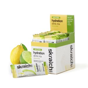 6 Skratch Hydration Mix 1 BikeBiz's guide to the latest energy and nutrition products