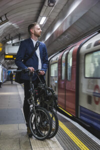 6 Tern BYB BikeBiz's guide to the latest hybrids and folders