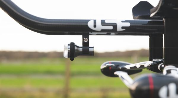 6 USE BikeBiz’s guide to the latest in triathlon