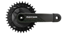 6 VelotechRotor Inspider BikeBiz’s guide to the latest indoor trainers and power meters