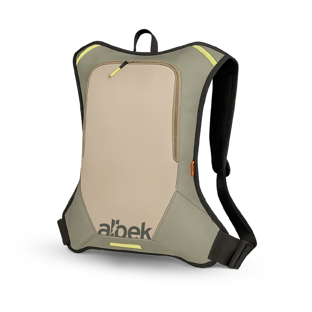 6. Albek Haul Three Sunflash 3 BikeBiz March Sector Guides: Gravel/Adventure Bikes, Clothing and Accessories