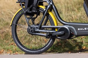 6. Continental The hottest products in the bike trade this January