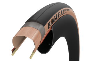 6. Eagle F1 SuperSportR Tubeless Complete Trans Cut The hottest new products in the bike trade in August