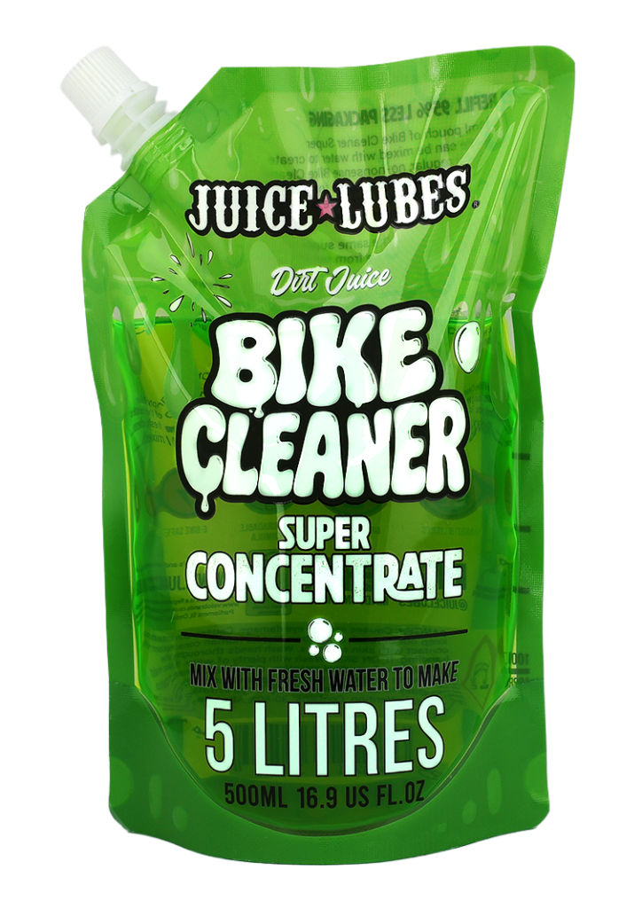 6. Juice Lubes BikeBiz August Sector Guides: New Products
