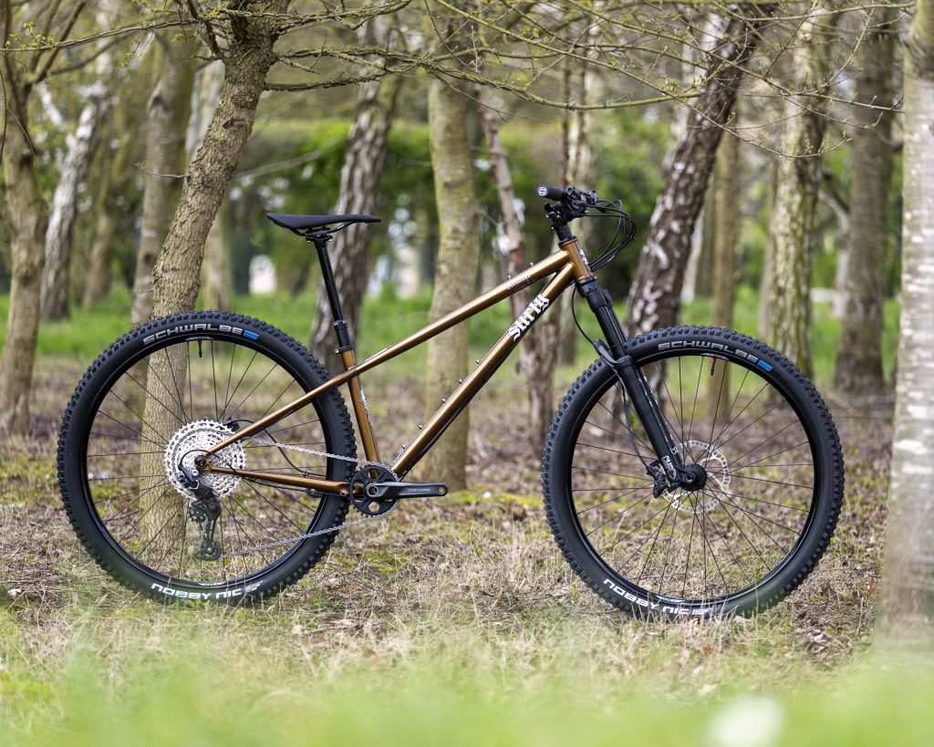 6. Surly Sorceress1 BikeBiz May Sector Guides: New Products