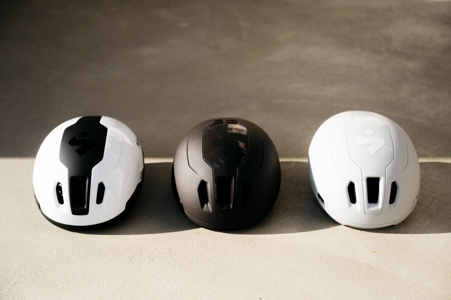 6. Sweet Protection BikeBiz June Sector Guides: Helmets
