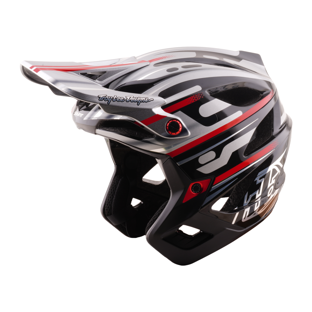 6. TLD Stage Stunt Helmet BikeBiz July Sector Guides: New Products