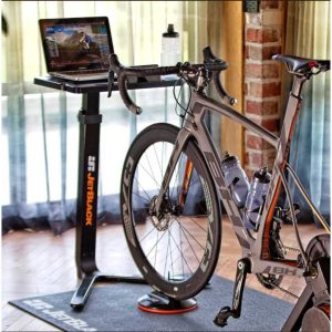 6. jb20b 03 BikeBiz's guide to the latest indoor cycling products