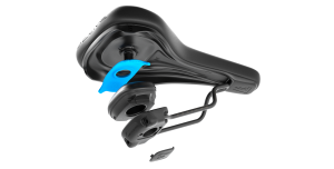 602Ergolux Active 2.1 FC SQlab SQlab releases new ergonomic saddles to prevent back pain 