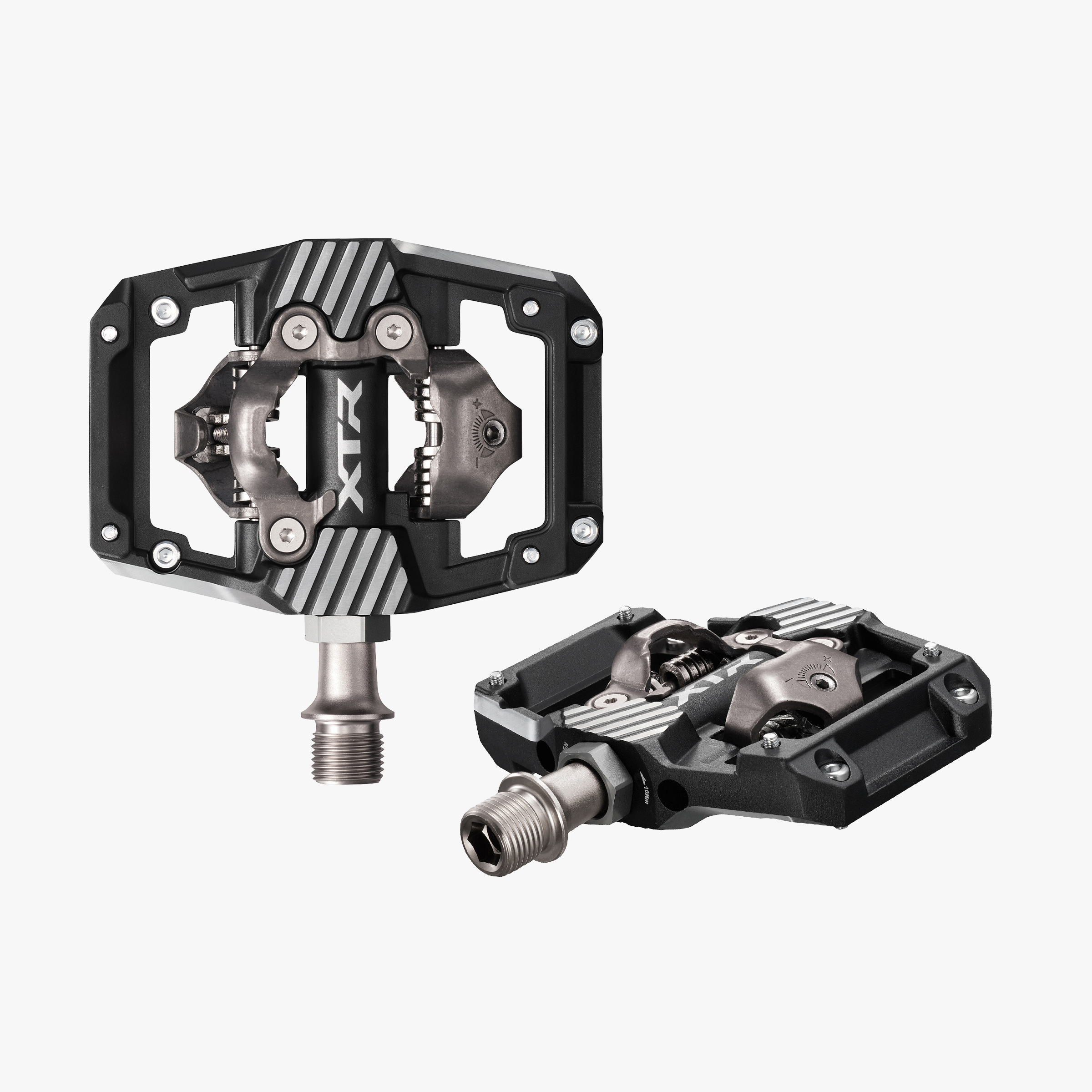 607264 OW PD M9220 Image 1 cd154c original 1755763384 Shimano Introduces new XTR PD-M9220 Pedals