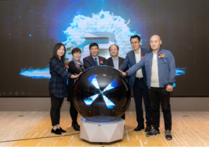 61 Bafang holds fifth annual EPAC technology fair with over 350 guests