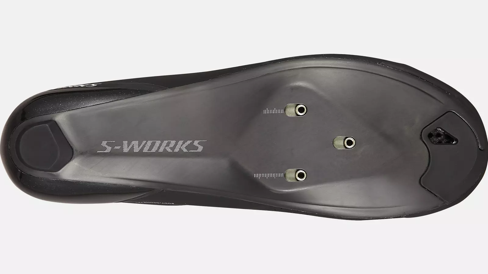 61023 90XX5 Specialized unveils S-Works Torch Lace road shoes