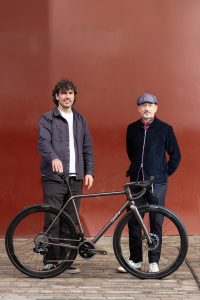 626580 Simon Mottram Quirk Cycles 1 fb09ef original 1763052144 Simon Mottram invests in Quirk Cycles