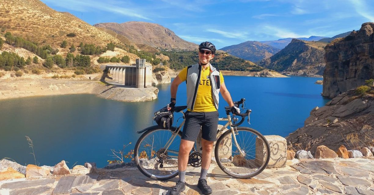 Reid Bikes Strengthens Global Quality Standards with the Appointment of Industry Veteran Ben Tabor