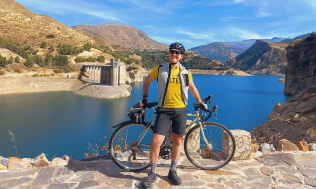 Reid Bikes Strengthens Global Quality Standards with the Appointment of Industry Veteran Ben Tabor