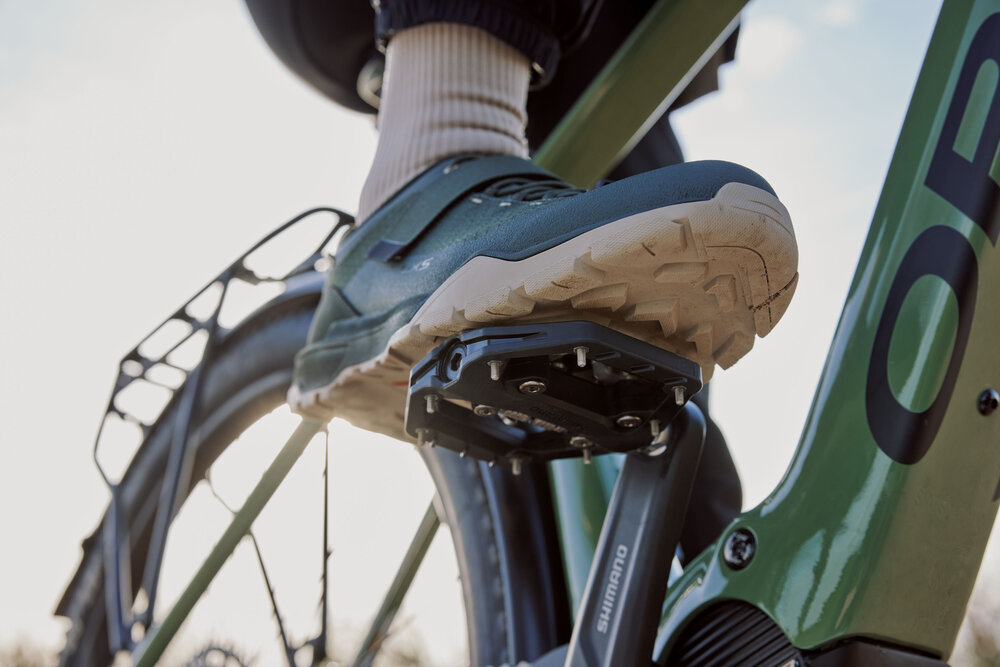 Shimano PD-EH510 pedal