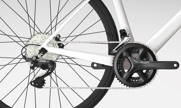 Shimano Launches Tiagra R4000 Series