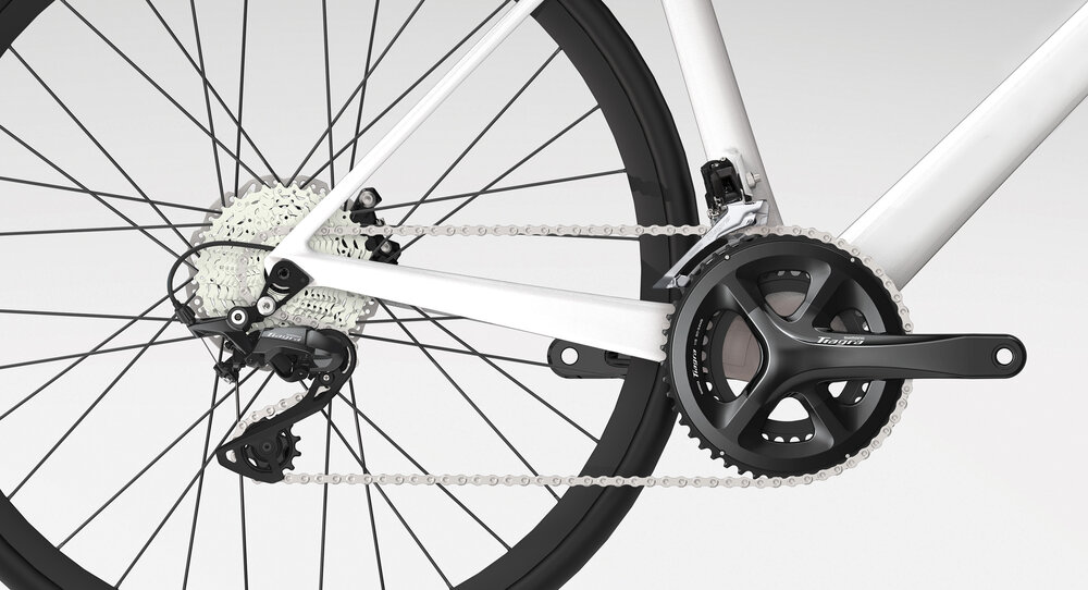 Shimano Launches Tiagra R4000 Series