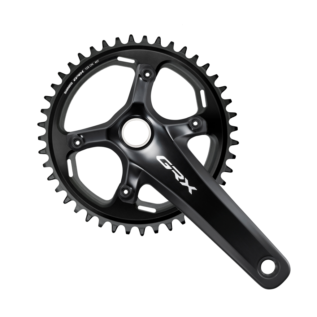 661262 FC RX820 1 IFCRX8201CXB4 shic219 primary 1 d42ace xlarge 1773227908 Shimano Expands CUES and GRX component family