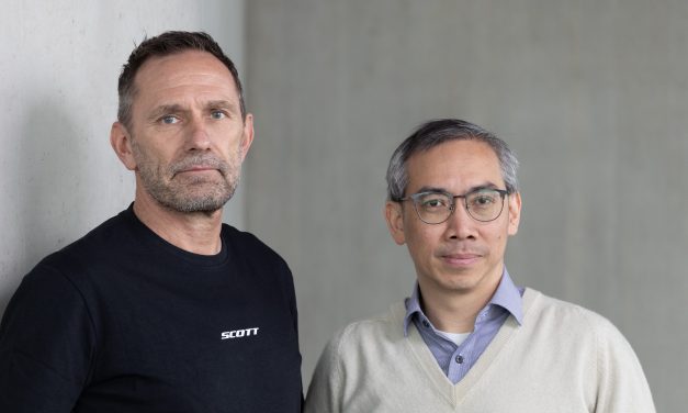 Hsuan Boon Tan appointed as co-CEO of Scott