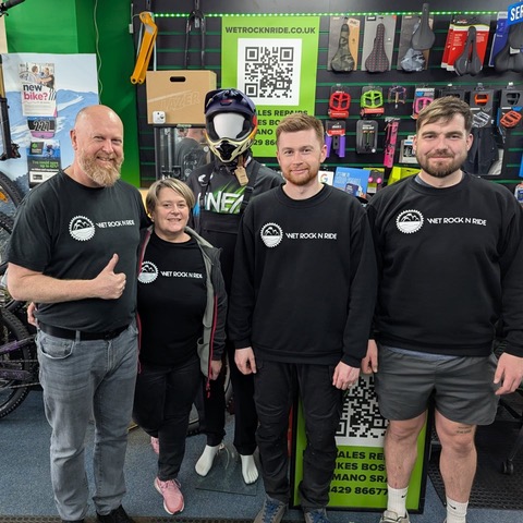 670568685 18440879221116771 5136745705915028811 n Local Bike Shop Week Awards Finalist Interview: Wetrocknride