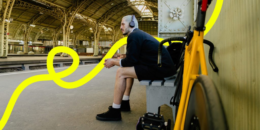 JobRad Loop Launches in Austria and the Netherlands