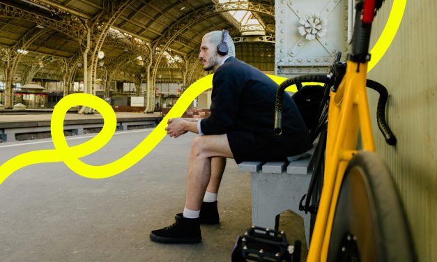 JobRad Loop Launches in Austria and the Netherlands