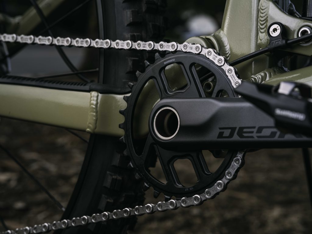 677569 Shimano DEORE M6200 Mech M6200 On Bike KFickling 2026 019 91ccc2 original 1780038078 SHIMANO Introduces New DEORE M7200/M6200 Family