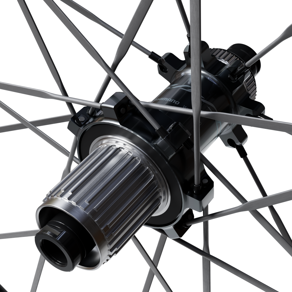 682824 WH R9370 C36 TL R EWHR9370C36LRED shic6 primary 05 hires 12ba44 original 1781853417 Shimano launches new Dura-Ace WH-R9370 wheel line-up