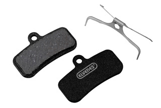 Elvedes increases metallic compound e-bike disc pad range for 2020