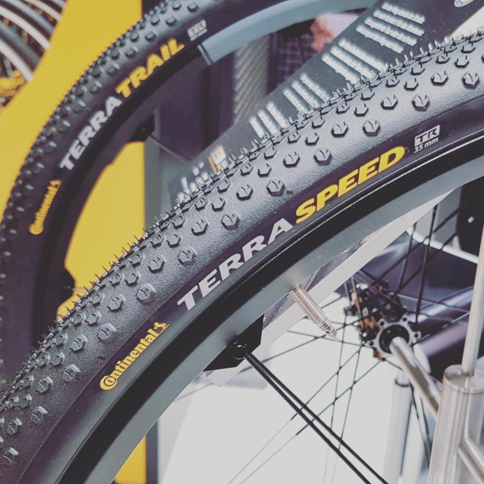 Eurobike round-up: Part Two