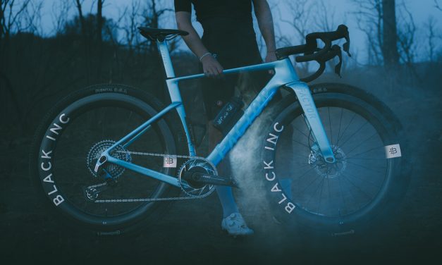 Factor launches Elara, a “fast gravel racing bike”