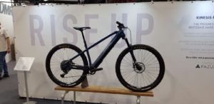 69914211 2409376662449479 3607647188609400832 o Cycle Show 2019 round-up