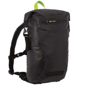 7 Aqua evo 12L BikeBiz’s guide to the latest cycle luggage