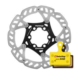 7 Extra BikeBiz’s guide to the latest brakes