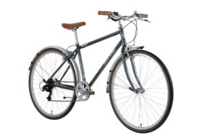 7 Forme BikeBiz's guide to the latest hybrids and folding bikes