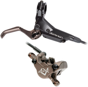 7 Hotlines 1 BikeBiz's guide to the latest brakes