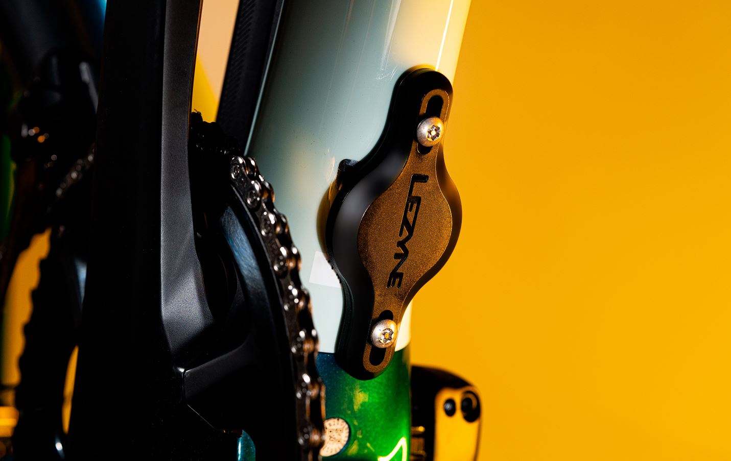 7 Lezyne Matrix Bike Tagger Showtime: Why the inaugural Rider of the Year Awards are important